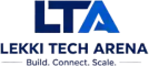 lekkitecha logo