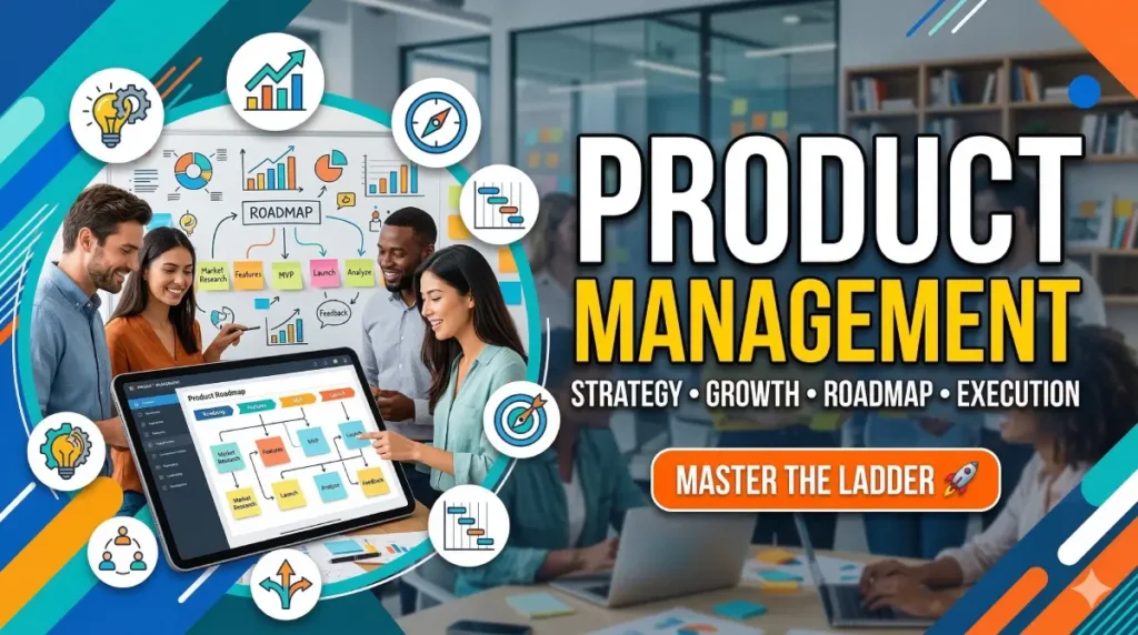 lta course product management