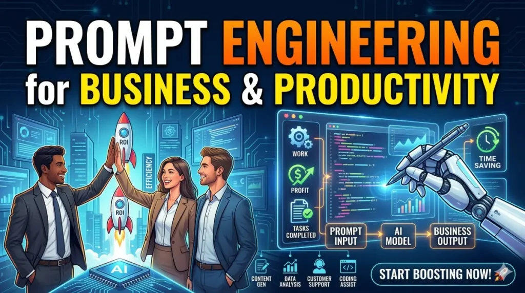 lta course promt engineering