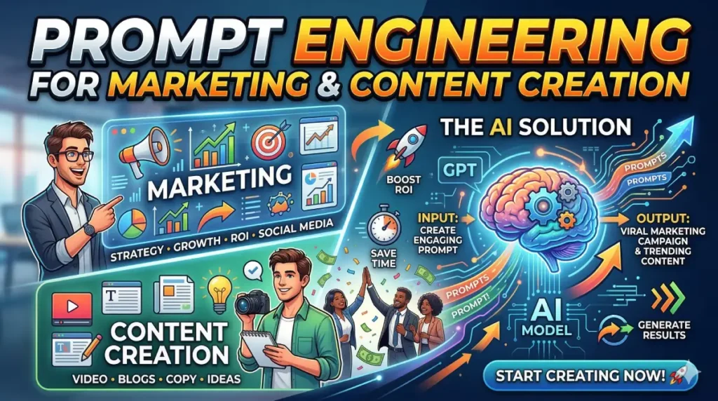 lta course promt engineering marketing